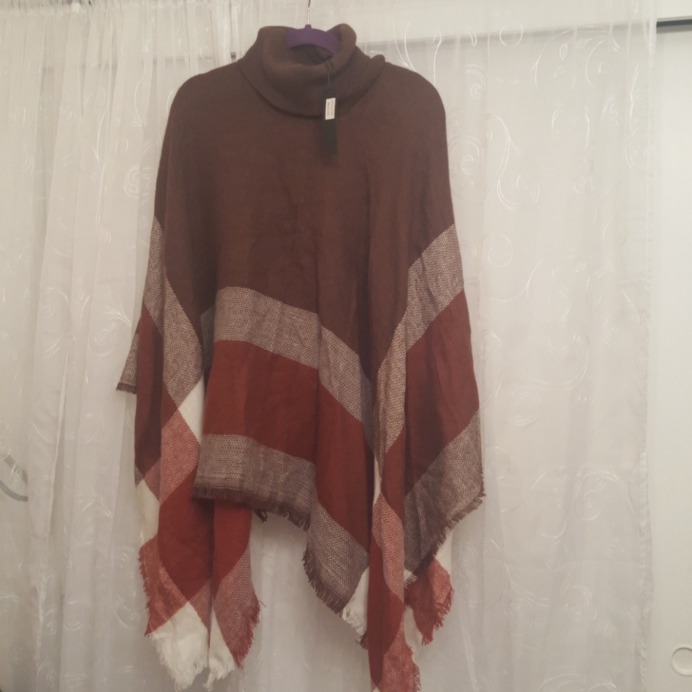 ⭐⭐⭐SALE!!! Poncho